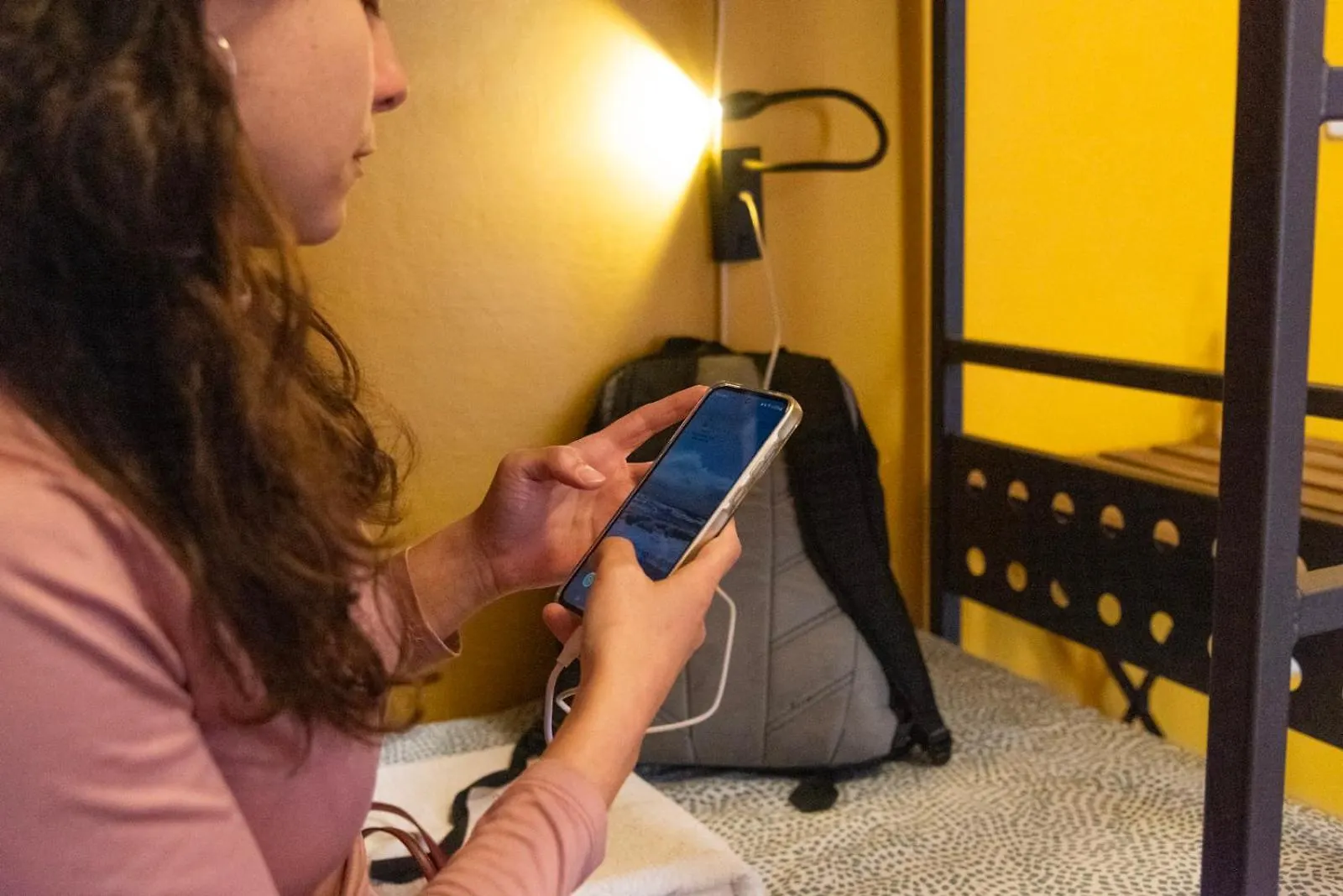 Sunflower Beach Backpacker Hostel & Bar Rimini