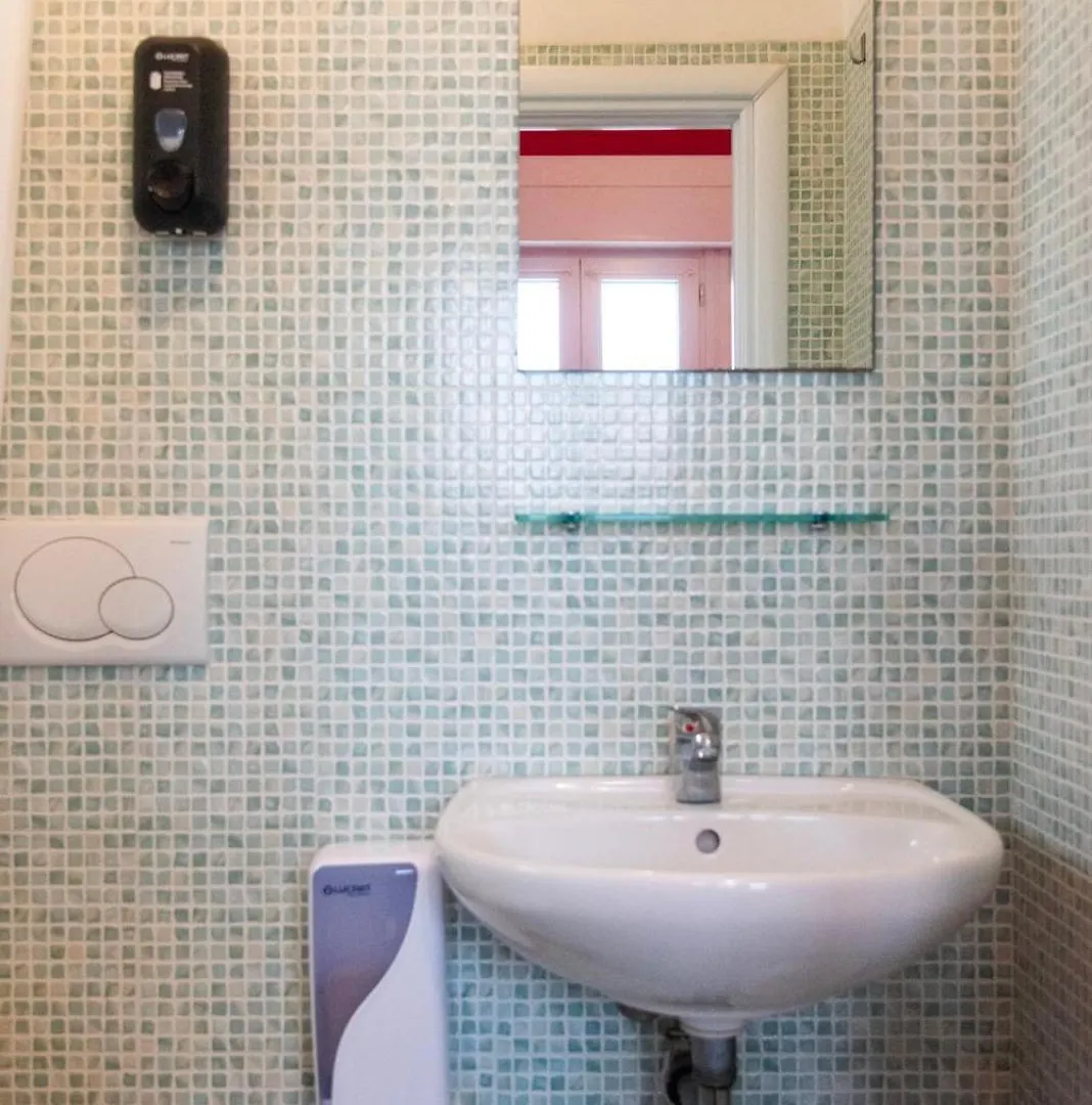 Sunflower Beach Backpacker Hostel & Bar Rimini 0*,  Italie