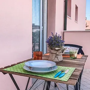 Il Poeta - Affitti Brevi Italia Rimini