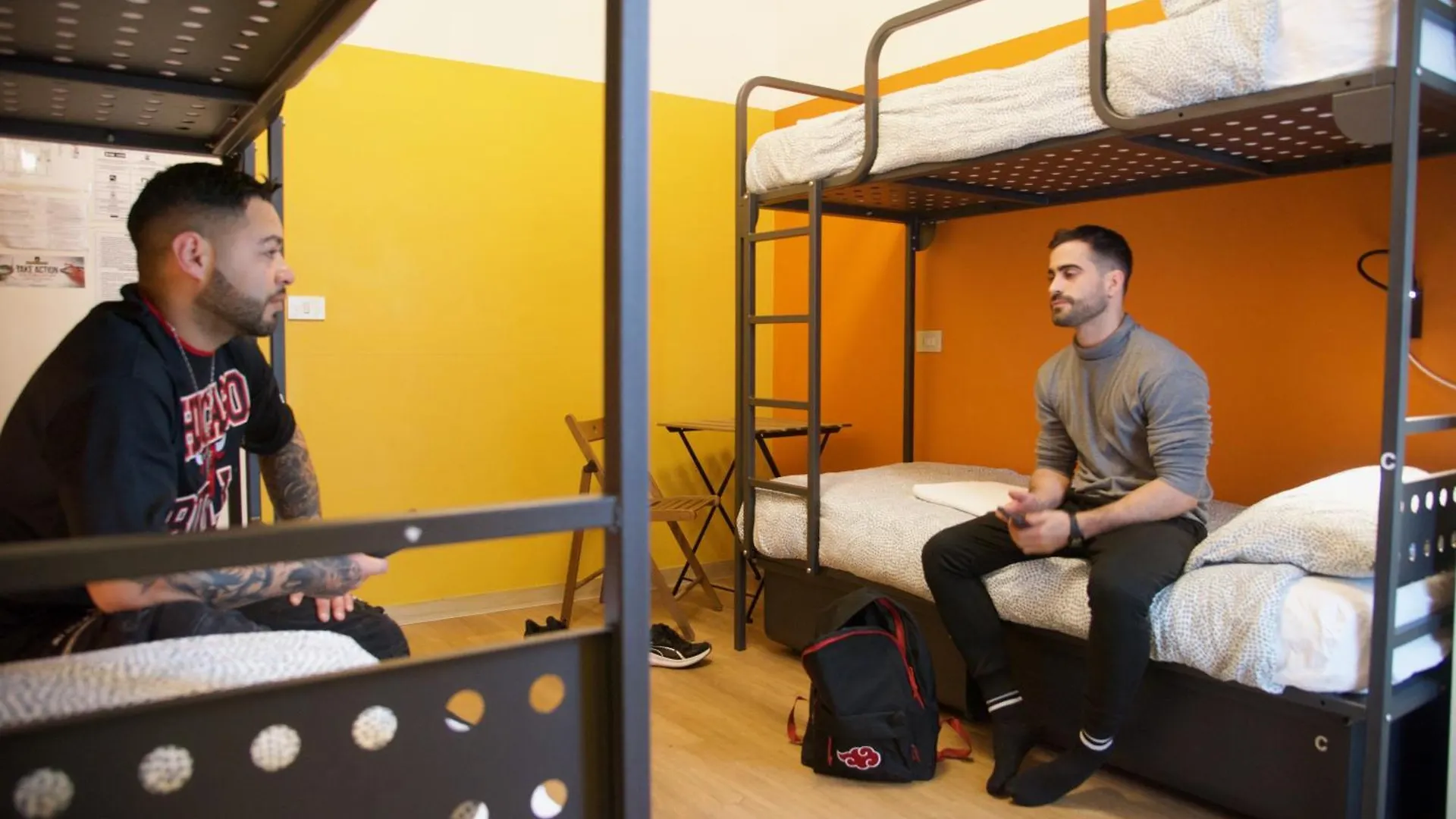 Sunflower Beach Backpacker Hostel & Bar Rimini 0*,  Italia