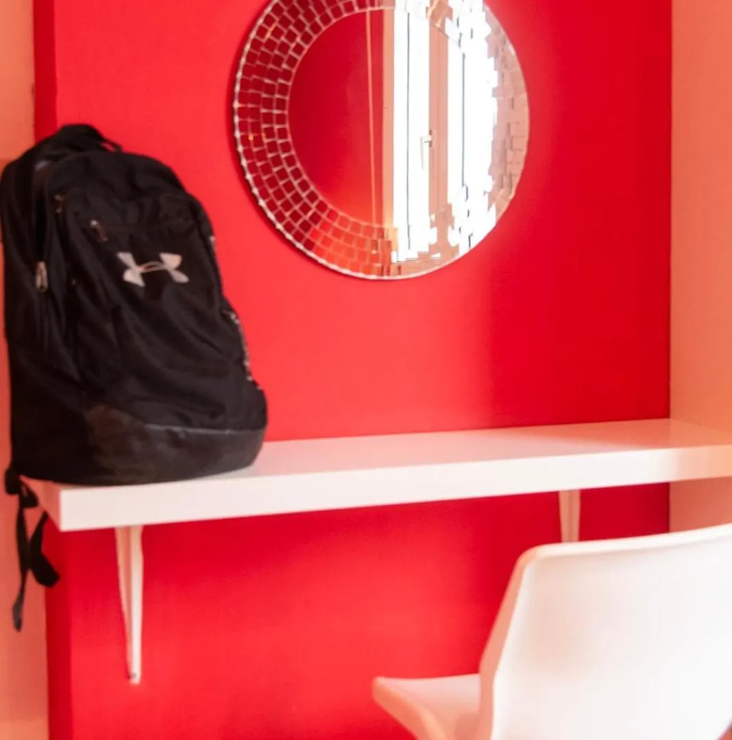 Sunflower Beach Backpacker Hostel & Bar Rimini